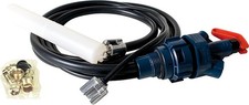 Afriso Saugarmatur Euroflex 3