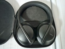 Bose noise cancelling - noise,