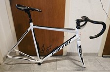 Carver Evolution 110 Rennrad