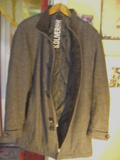 S.OLIVER:KURZMANTEL LANGJACKE