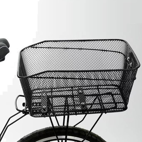 Fahrradkorb hinten groß - fahrradkorb,