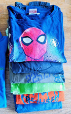 Konvolut Kinderkleidung, 41 Teile, Gr. 152-176, für Jungen, sehr guter Zustand 