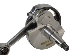 Kurbelwelle PINASCO kompatibel