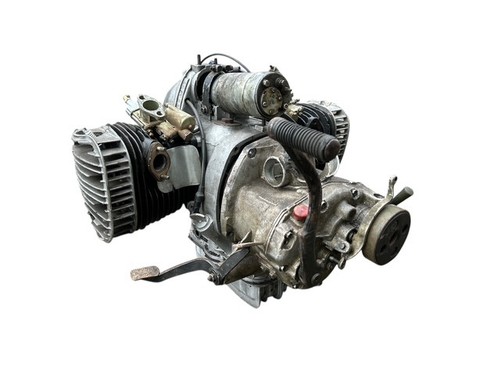 Motor k750 m72 - k750,
