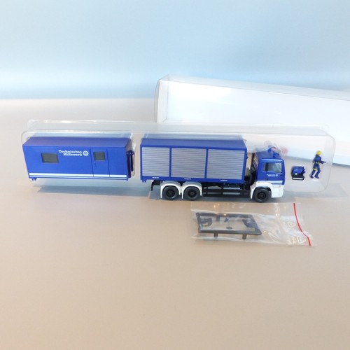 Wiking 06931243 thw - 06931243, thw-set
