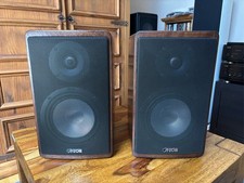 Canton Ergo 620 Wenge mit