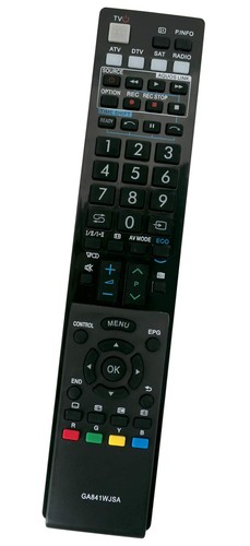 Fernbedienung ga841wjsa - fernbedienung,