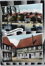 50549793 - 8621 Marktzeuln Fluss, Altstadt Lichtenfels LKR