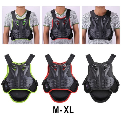 Motorrad schutzweste mit - motorrad,