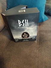 Endlich Erwachsen Ltd. Fan Box - Bass Sultan Hengzt Unvollständig 