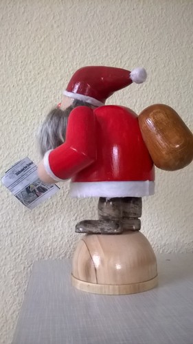 Raucherfigur