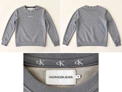 Calvin klein jeans herren - calvin,