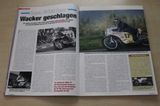 Klassik motorrad 2011 - klassik,