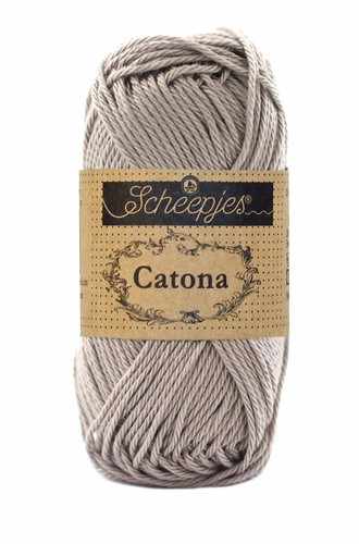 Scheepjes catona 50g neue - 50g,