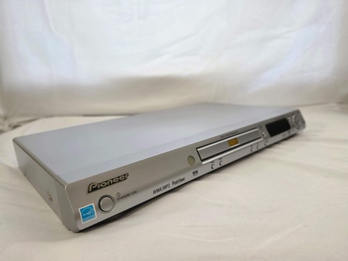 Pioneer 270 dvd - dvd, with