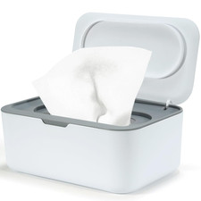 Feuchttücher Box für Baby