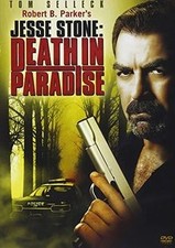 Jesse stone death paradise - death, in