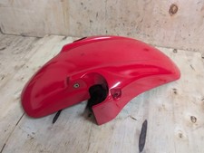 Honda CBR 600  PC31 Koflügel