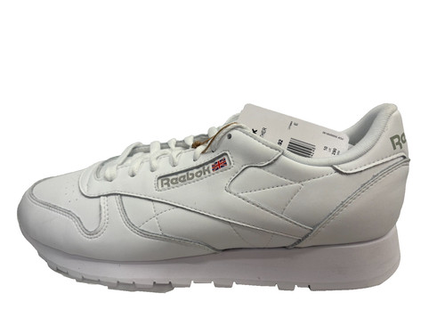 Reebok classic leather schuhe - reebok,