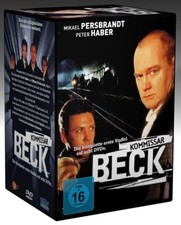 Kommissar Beck - Staffel 1 [8