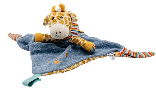 Sterntaler giraffe mit - 🦊,