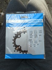 SHIMANO Kettenblatt FC-M660