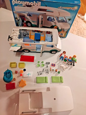 Playmobil Wohnmobil 6671