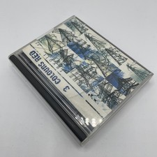 3 Colours Red - Revolt