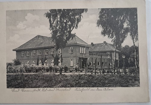 Bad bramstedt sol u - bad,