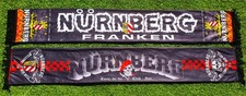 Nürnberg Poly Schal Motiv 2 +