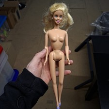 True vintage 1966 barbie - true-vintage-,