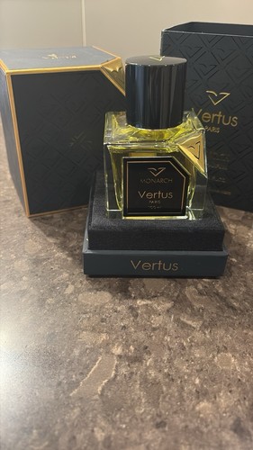 Vertus monarch edp - vertus,