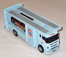 Autotransporter mit Pickup