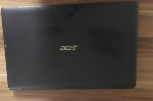 Acer aspire 5742g - aspire,