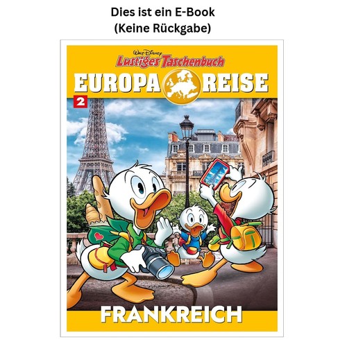 Disney lustiges taschenbuch - lustiges,