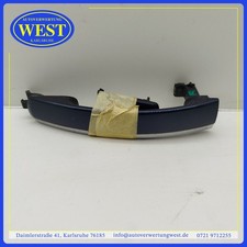 Aussengriff (tür vorne