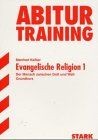 Abitur training evangelische - abitur-,