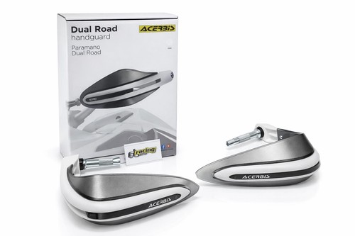 Handprotektoren dual road - handprotektoren,