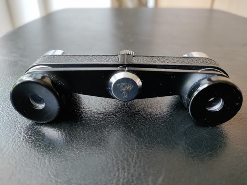 Opernglas von row - opernglas,