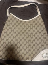 Gucci Damen Tasche Vintage