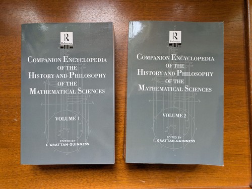 Companion encyclopedia the - encyclopedia,