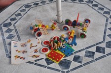 Lorenz Baufix Holzspielzeug