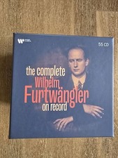 The Complete Wilhelm