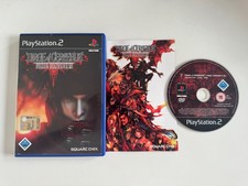 Dirge of Cerberus Final