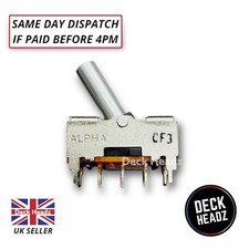 Pioneer DJM-400 DJM-800 DJM-700 DJM-S9 DJM-707 Line / Phono Switch DSK1033