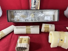 Model Loco ML208 ++ Komplett Bausatz Württ. K. Lokomotive