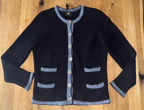 Bogner strickjacke damen - strickjacke,