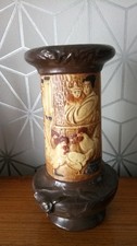 VINTAGE BRETBY KERAMIK VASE