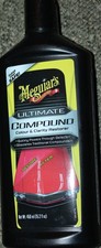 Meguiar's Ultimate Compound