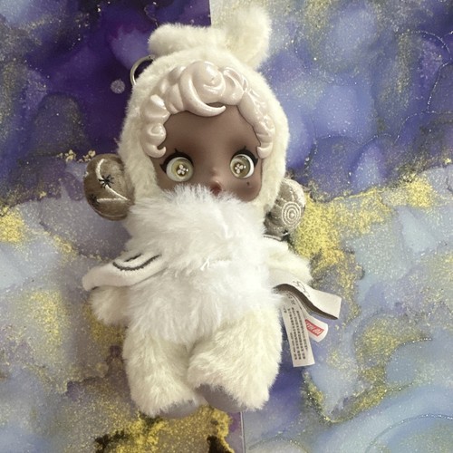 Pop mart original skullpanda - pop,